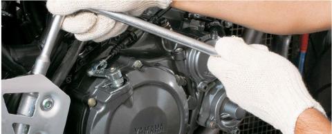 Chave Biela 25B 9mm Gedore