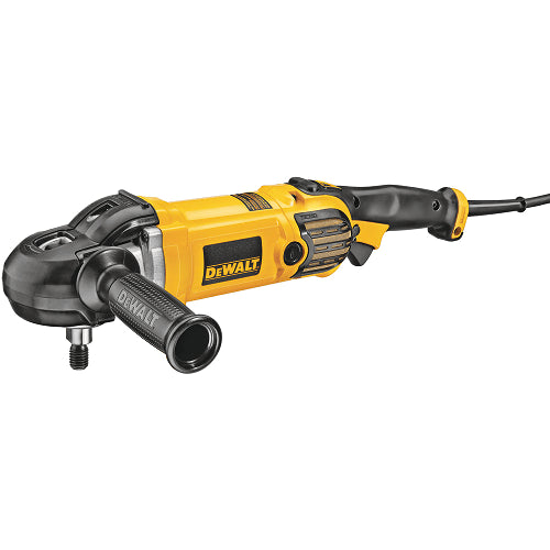 Lixadeira Politriz 7 E 9 1250W VVR 0-3000RP Dewalt