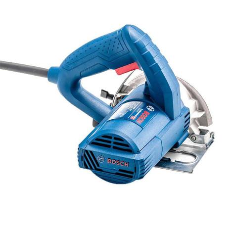 Serra Marmore Profissional 125mm Titan GDC-150 Bosch