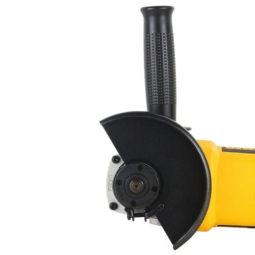 Esmerilhadeira Angular DEWALT 5" 125mm 1500W Profissional