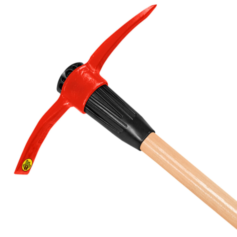 Picareta Estreita com Cabo 90cm Tramontina