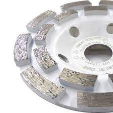 Disco Diamantado 115mm Prato Concreto Bosch