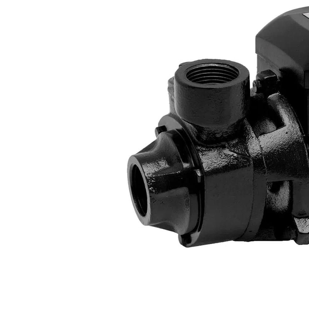 Bomba Centrifuga Monofásico 01,00CV Periferica 1' SHP50 Somar