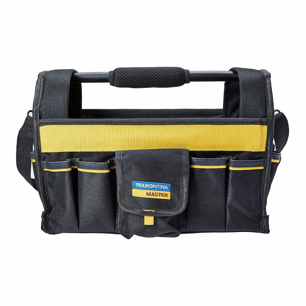 Bolsa com Ferramentas 37pcs Tramontina