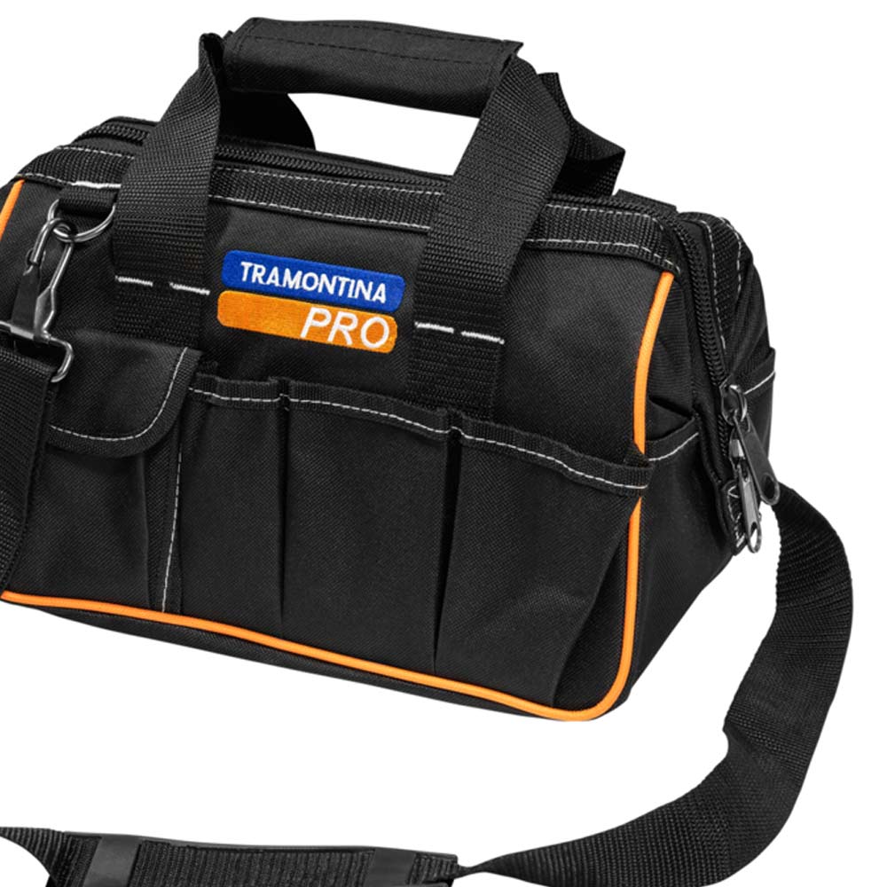 Bolsa para Ferramentas 12"" Tramontina