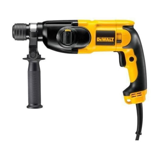 Martelete Rompedor 2,6k 800w Dewalt