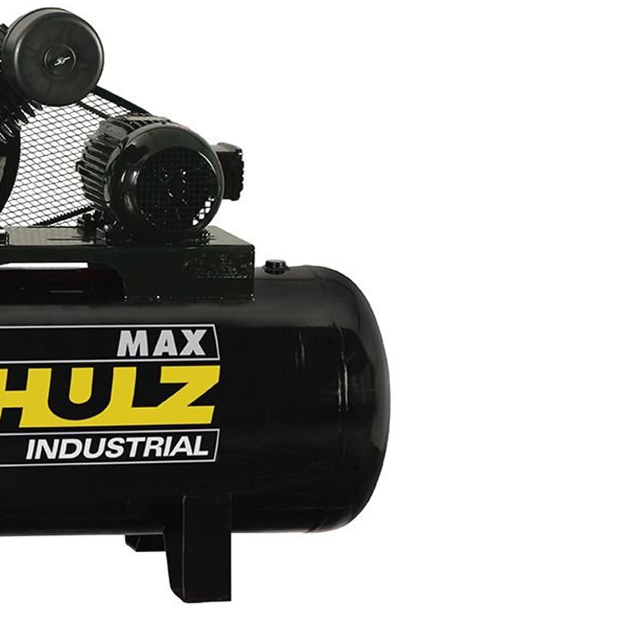 Compressor Ar AL MSWV 60Fort/425L T C/M Aberto Schulz
