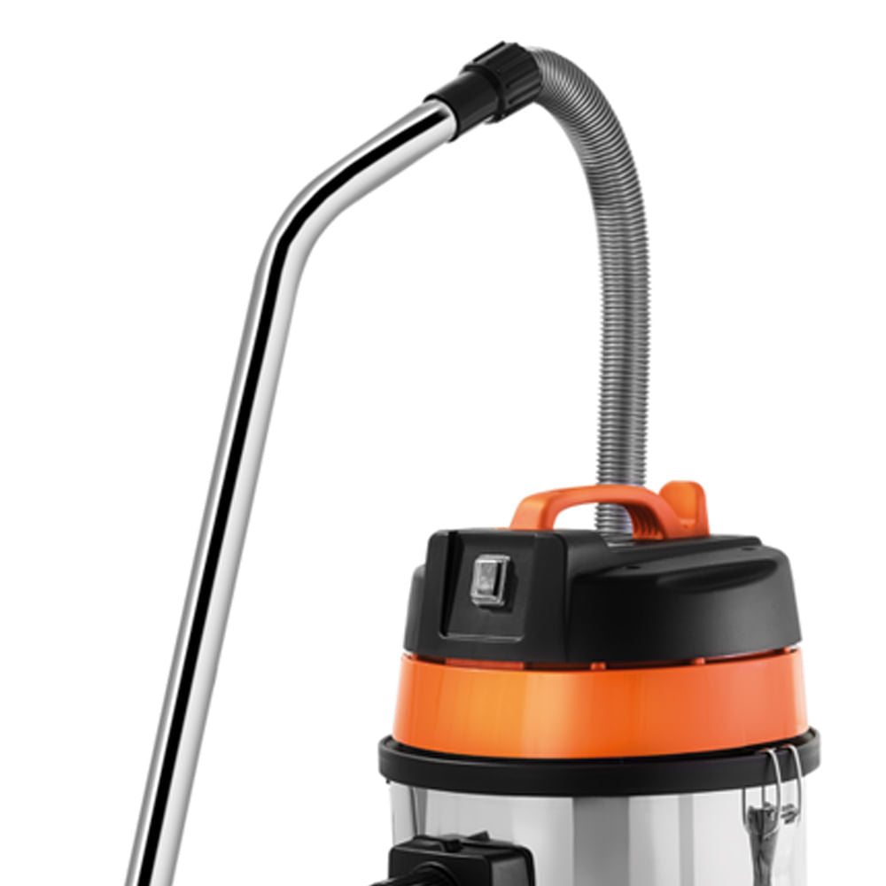 Aspirador Agua Pó 1400W 30Lts Tramontina