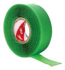 Fita Dupla Face Fixa Forte Transparente 19mm x 2m 3M