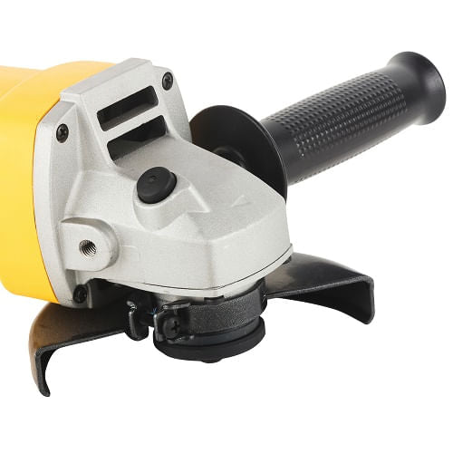 Esmerilhadeira Angular DEWALT 5" 125mm 1500W Profissional