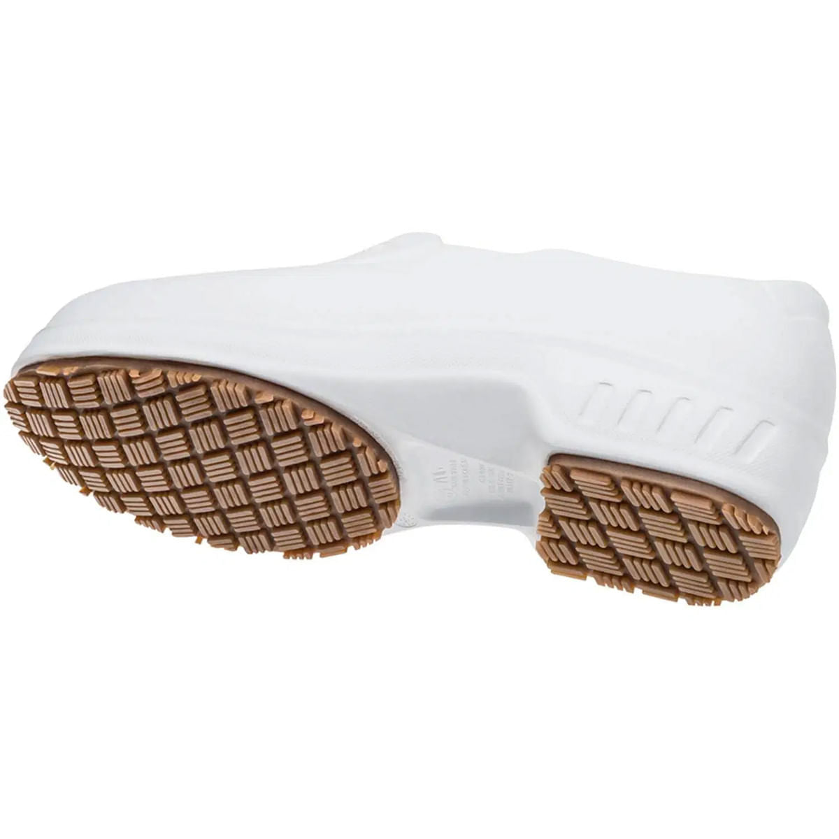 Sapato de Seguranca Flexclean Eva Branco N34 Ca39213 Marluvas
