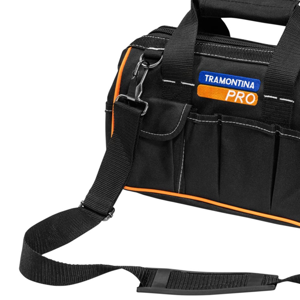 Bolsa para Ferramentas 12"" Tramontina