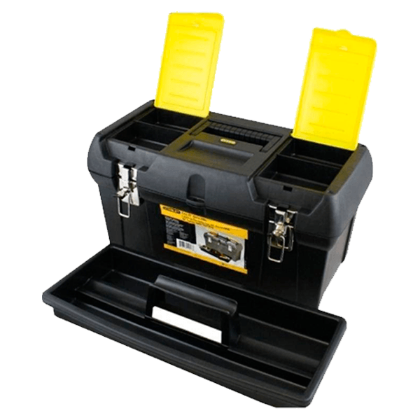 Caixa Fer Bau 19 S-2000 TOOL Box STANLEY