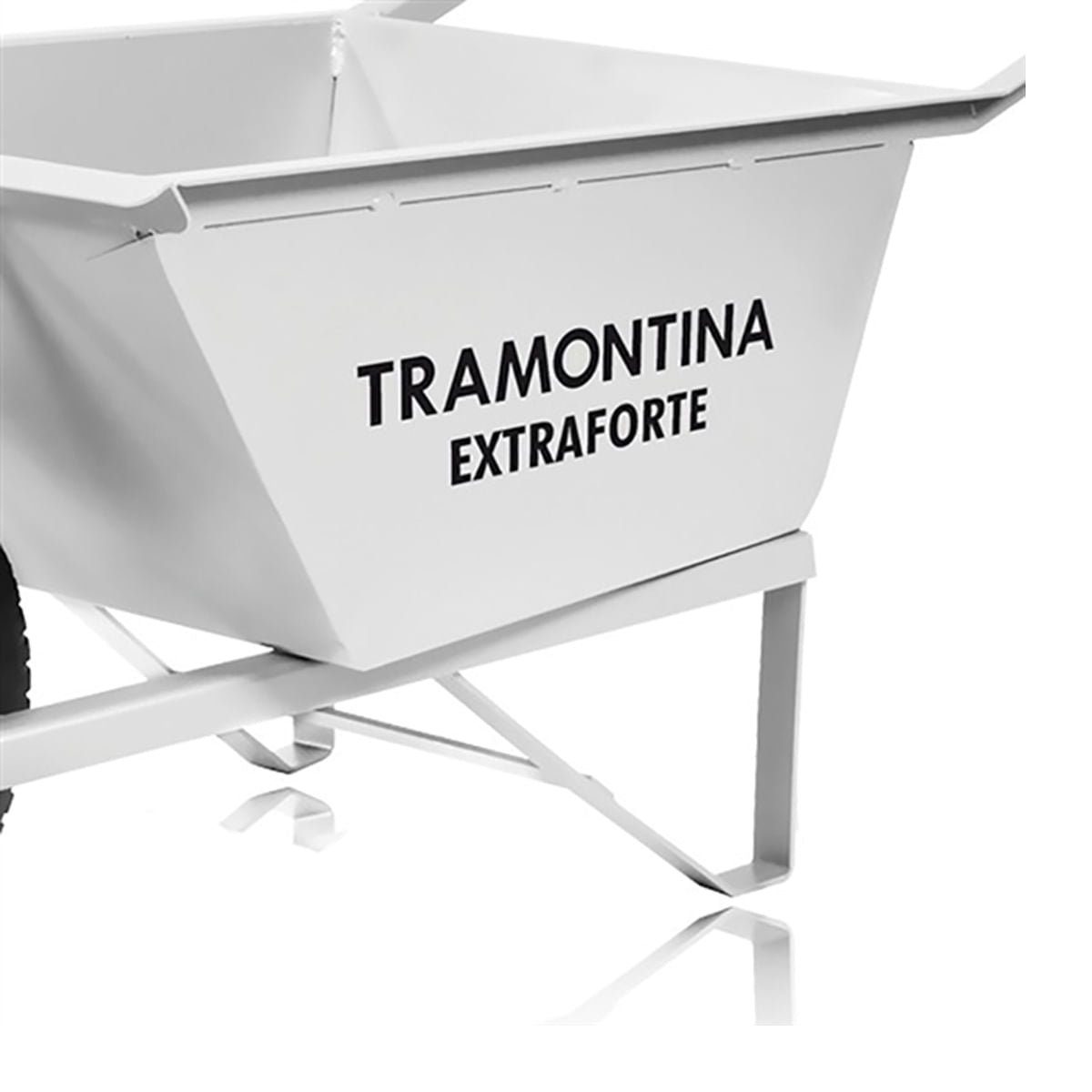 Carro de Mão Extraforte Tramontina