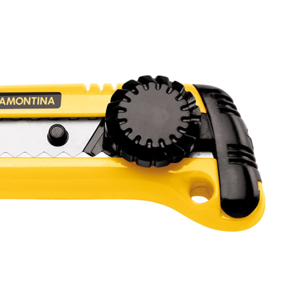 Estilete Profissional 6" Tramontina