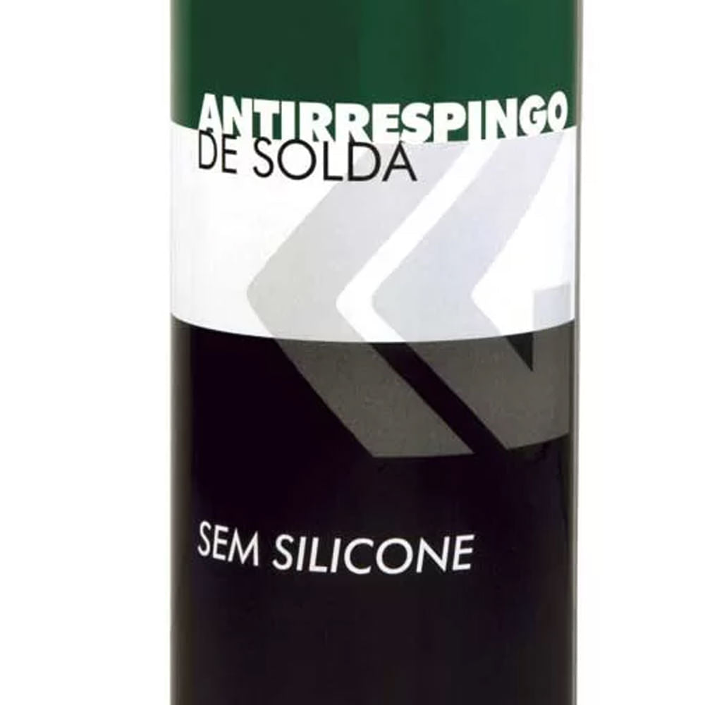 Óleo Lubrificante 300ml Anti-Respingo Sem Silicone Carbografite