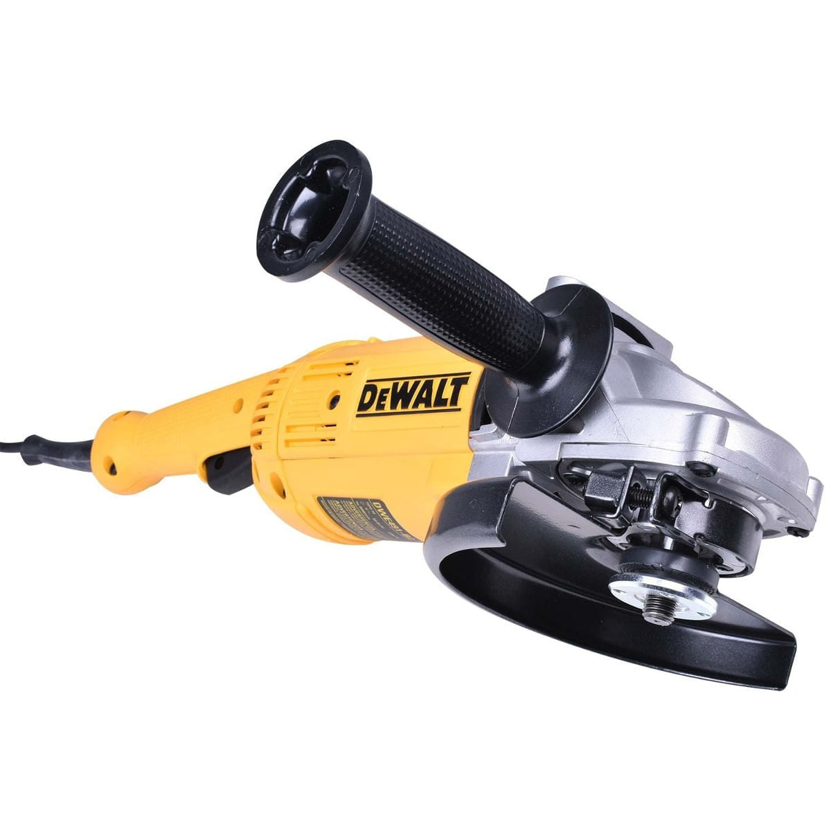Esmerilhadeira Angula 7"" 180mm 2200w Dewalt