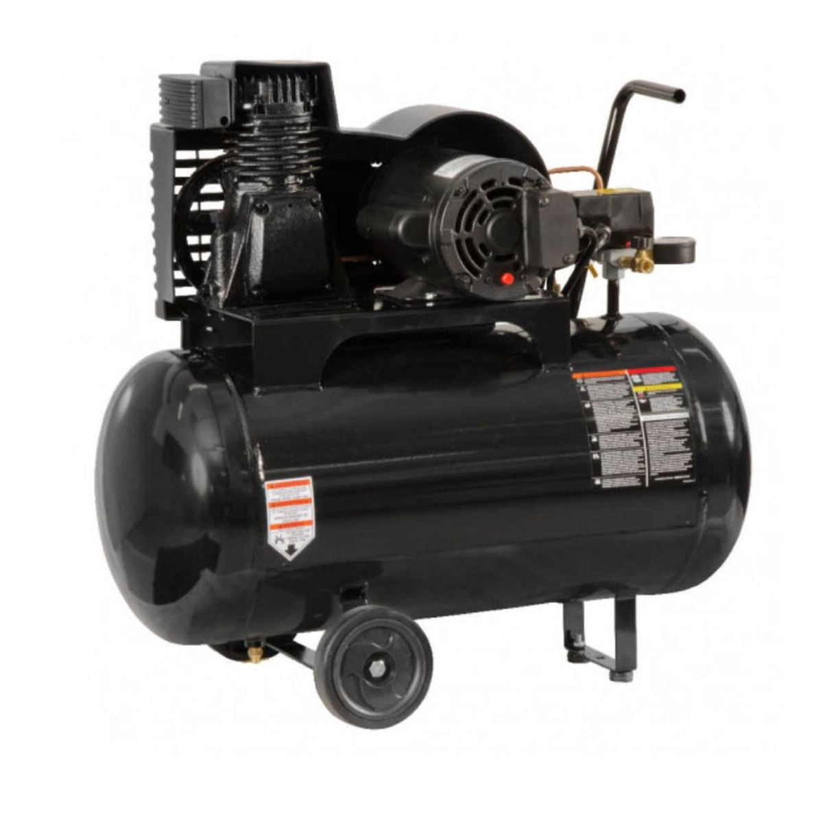 Compressor de Ar Schulz Pistão Audaz Mcsv 20/150 380V