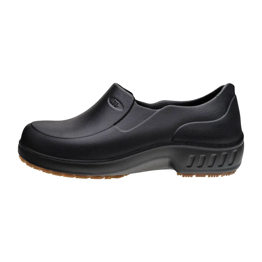 Sapato de Seguranca Flexclean Eva Preto N41 Ca39213 Marluvas