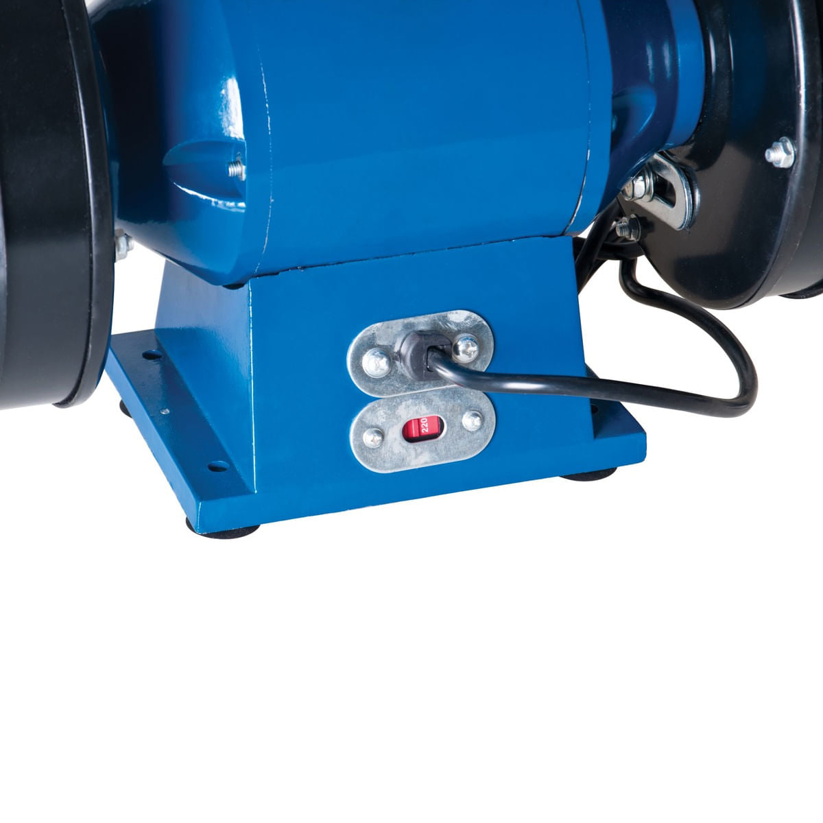 Motoesmeril 6" Biv Tramontina