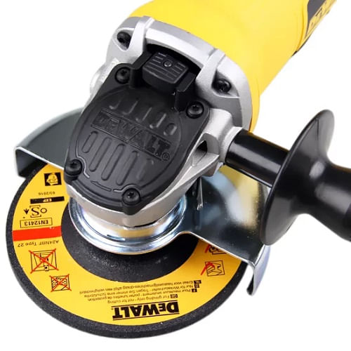 Esmeri Ind 4.1/2"-115mm 0900w DEWALT
