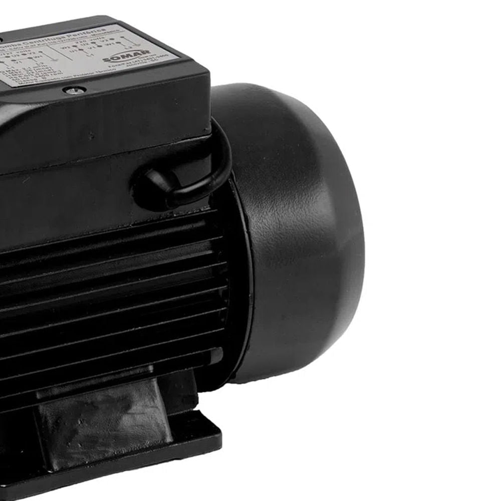 Bomba Centrifuga Monofásico 01,00CV Periferica 1' SHP50 Somar