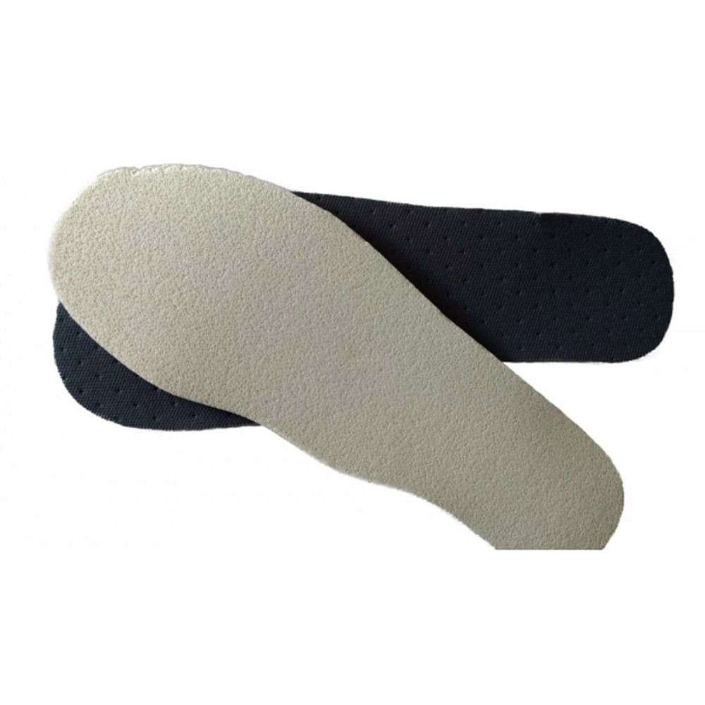 Bota Vaqueta Bico Plástico sem Cadarço PU N42 ca41419 MARLUVAS