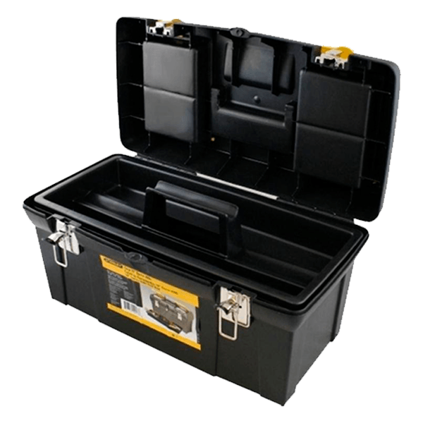 Caixa Fer Bau 19 S-2000 TOOL Box STANLEY