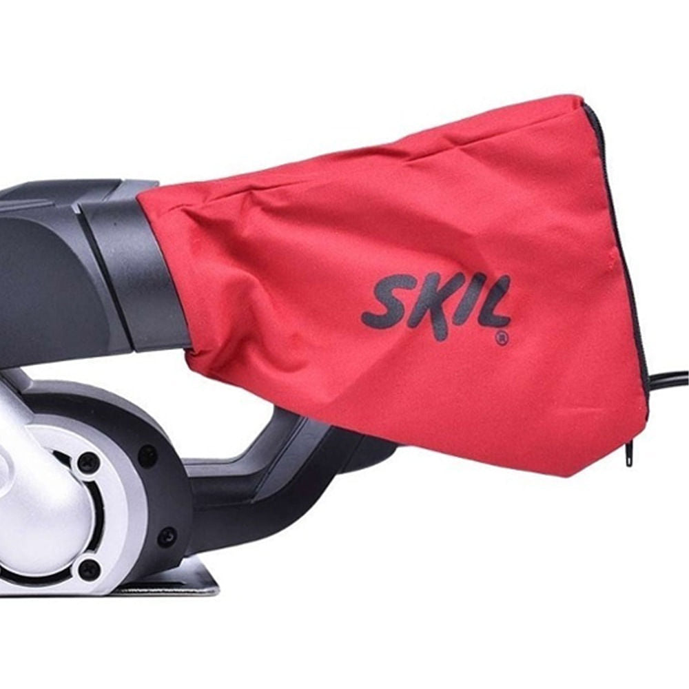 Skil 7640 Lixadeira de Cinta Elétrica 900W
