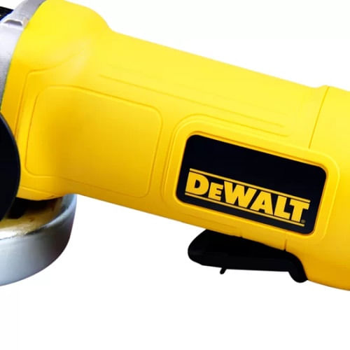 Esmeri Ind 4.1/2"-115mm 0900w DEWALT