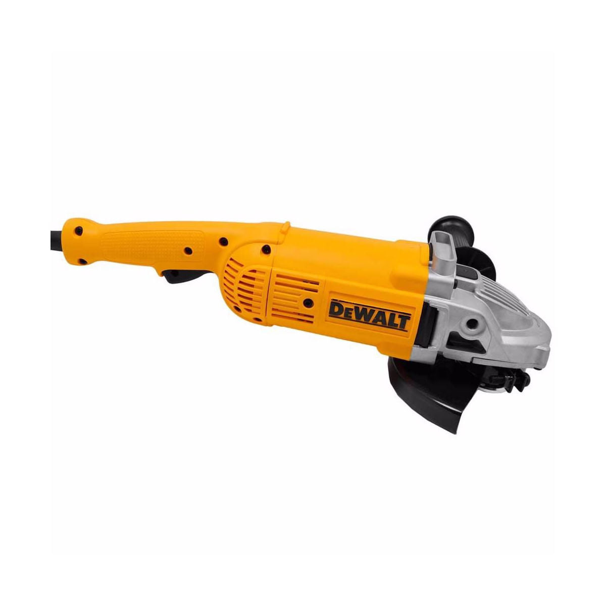 Esmerilhadeira Angula 7"" 180mm 2200w Dewalt