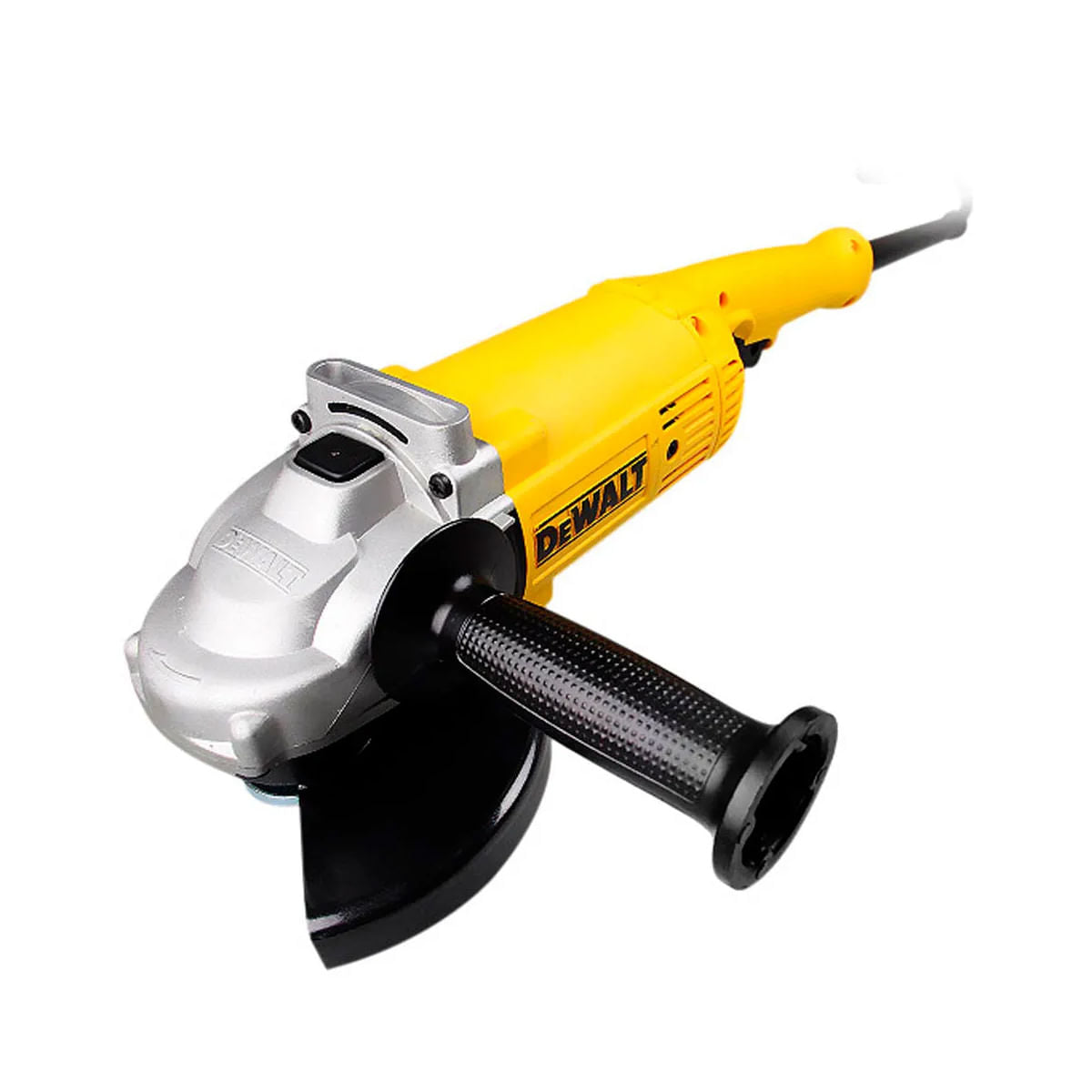 Esmerilhadeira Angula 7"" 180mm 2200w Dewalt