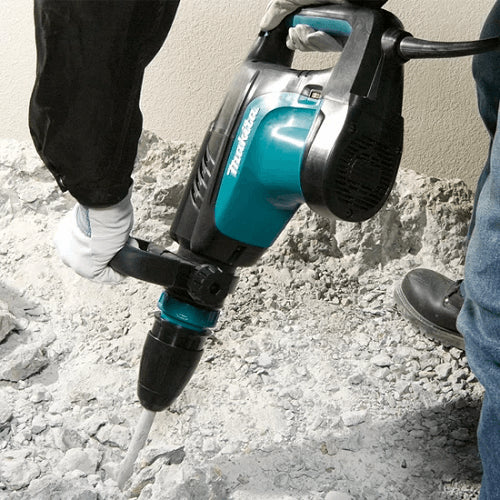 Martelete Rompendor/Perfurador 1510W MAKITA