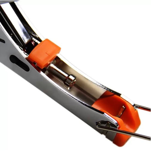 Alicate Crimpador Para Cabos Coaxiais 6" Tramontina