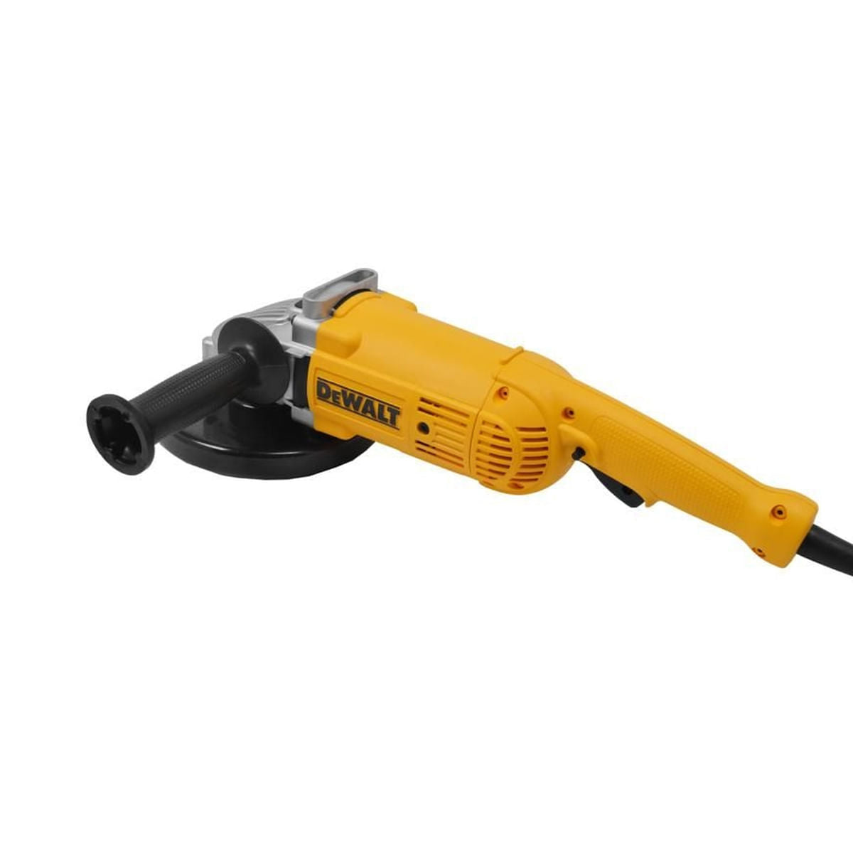 Esmerilhadeira Angula 7"" 180mm 2200w Dewalt