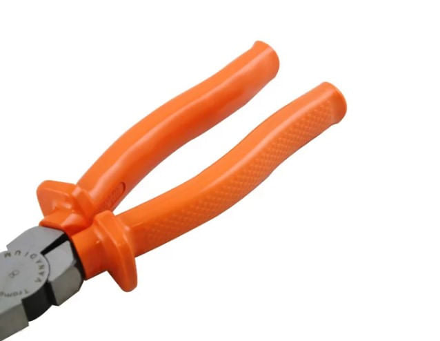 Alicate Universal 8"" Tramontina