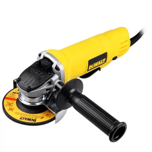Esmeri Ind 4.1/2"-115mm 0900w DEWALT