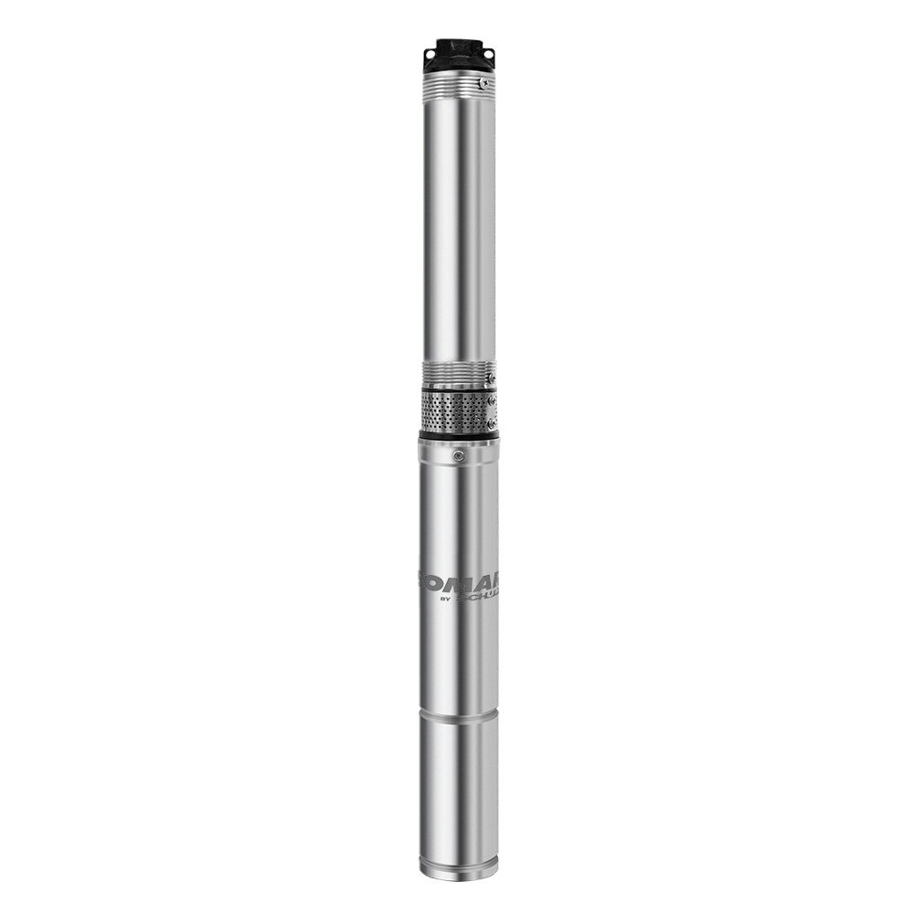 Bomba Submersa Caneta Somar 1/2CV BMSI-3 9 Estagios 60HZ 220V