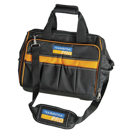 Bolsa Lona Para/Ferramenta 16' Com/Alça TRAMONTINA