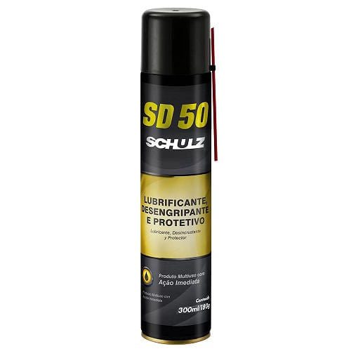 Micro Óleo Schulz 300ML/180G SD-50 SCHULZ 01000230/240