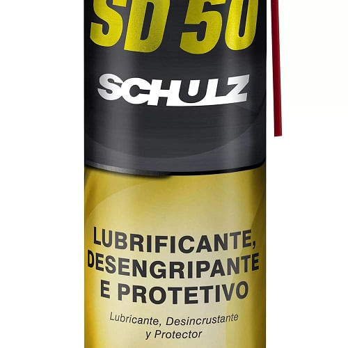 Micro Óleo Schulz 300ML/180G SD-50 SCHULZ 01000230/240