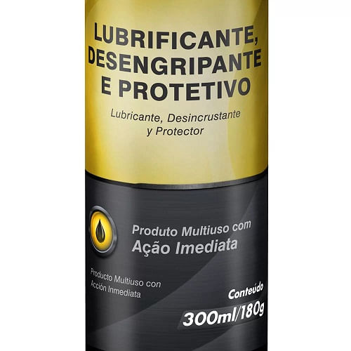 Micro Óleo Schulz 300ML/180G SD-50 SCHULZ 01000230/240