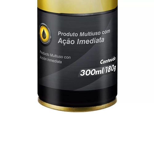 Micro Óleo Schulz 300ML/180G SD-50 SCHULZ 01000230/240