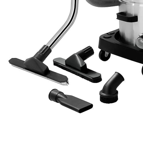 Aspirador Pó Agua 1400W 50LTS  Tramontina