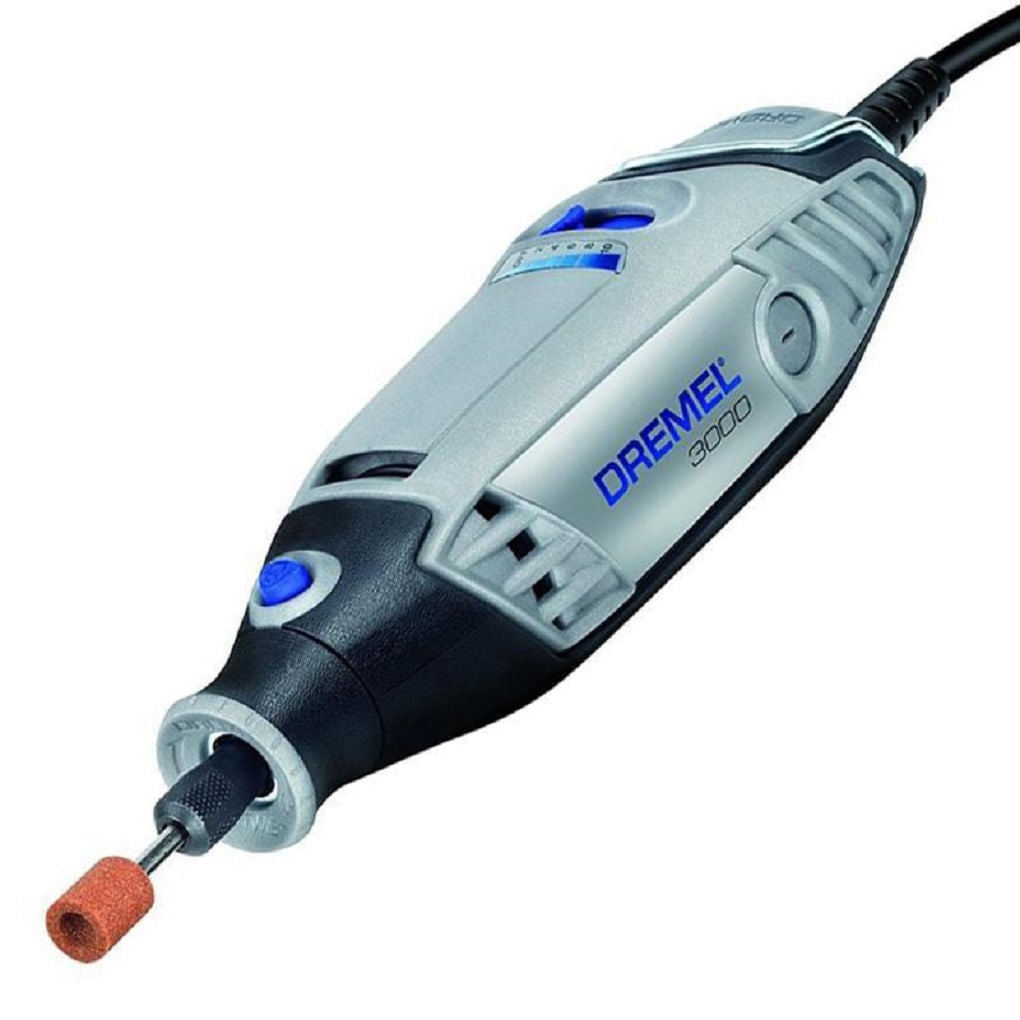 Micro Demel Micro Retifica 3000 Dremel – Apiguana