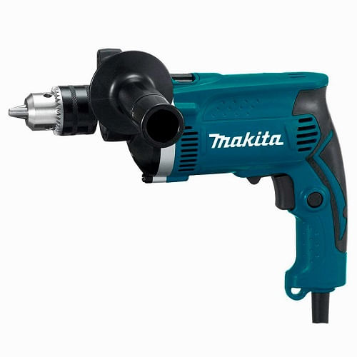Furadeira de Impacto 13MM 1/2 C\M 710W Makita HP1630K