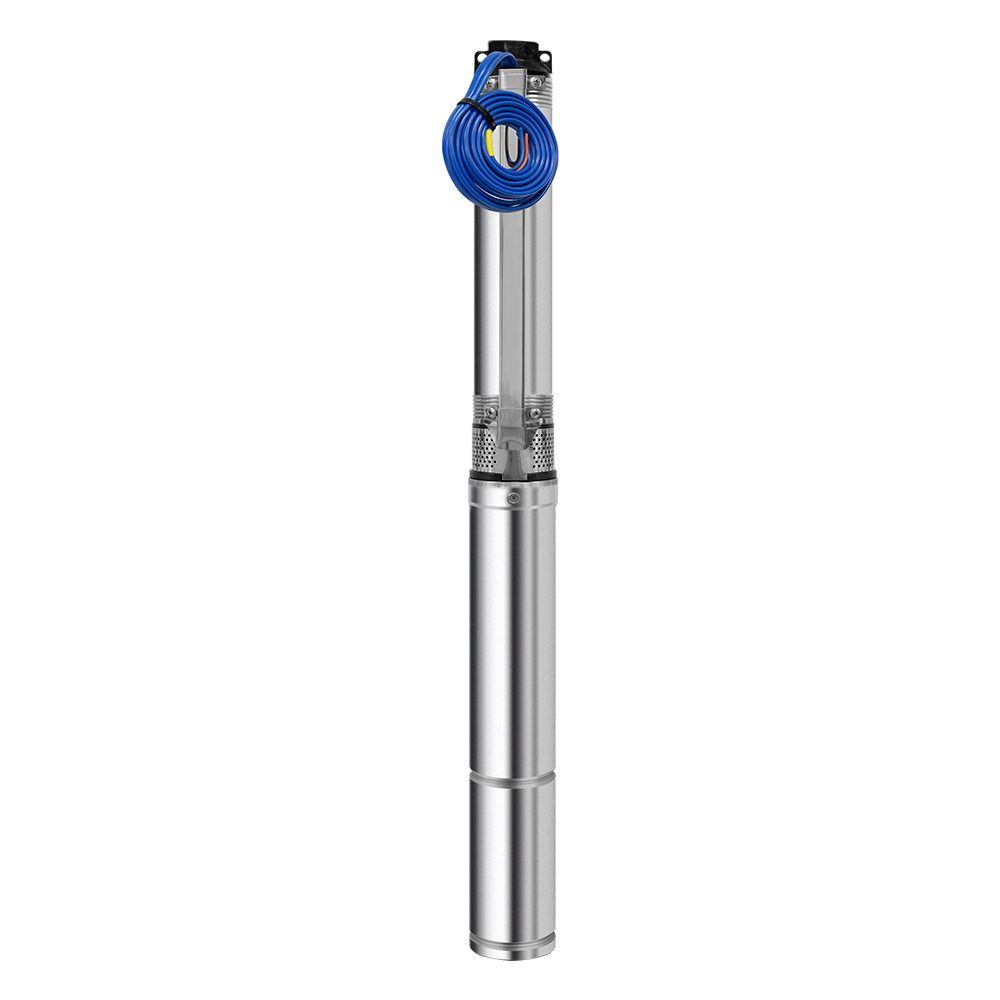 Bomba Submersa Caneta Somar 1/2CV BMSI-3 9 Estagios 60HZ 220V