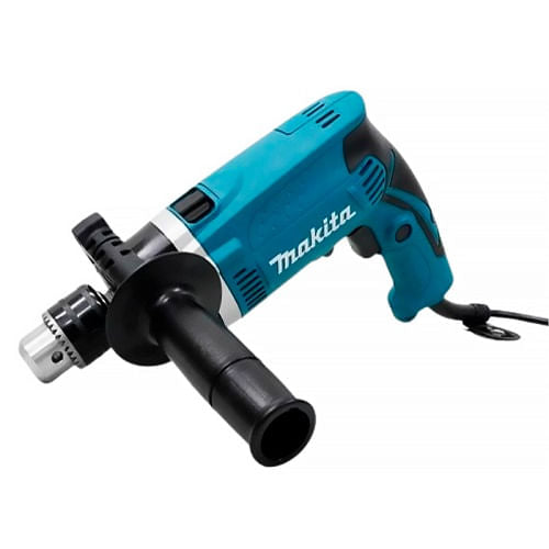 Furadeira de Impacto 13MM 1/2 C\M 710W Makita HP1630K