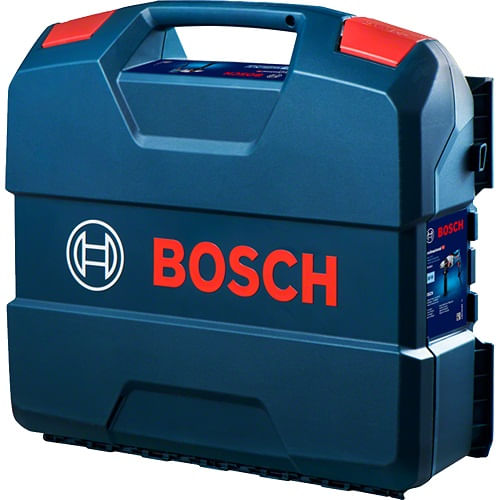 Furadeira Eletrica 13MM 1/2 GSB-24-2 IMP 1100W BOSCH