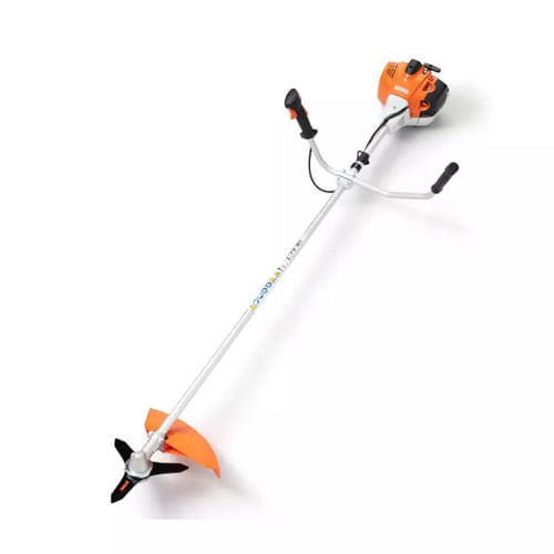 Roçadeira Gasolina Stihl FS-161L 300MM 3Facas